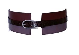 Multi Color Belt